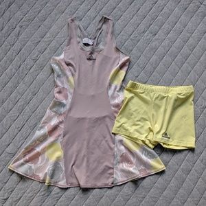 Stella McCartney Adidas Roland Garros Tennis M